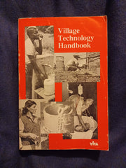 Village Technology Handbook Third Edition (1988).