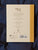 The Boy, the Mole, the Fox and the Horse Deluxe (Yellow) Edition by Charlie Mackesy.   First printing