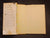 Silver Nutmeg The Story of Anna Lavinia and Toby by Palmer Brown.  (1956).