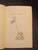 Silver Nutmeg The Story of Anna Lavinia and Toby by Palmer Brown.  (1956).