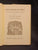 Silver Nutmeg The Story of Anna Lavinia and Toby by Palmer Brown.  (1956).