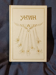 Book of Knowledge: The Keys of Enoch by J.J. Hurtak. first printing?