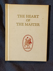Heart of the Master by Khaled Khan (Aleister Crowley).