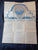 Toward The One by Pir Vilayat Inayat Khan. "FIRST EDITION: HARPER COLOPHON BOOKS"