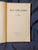Waters Flowing Eastward by L. Fry.  First edition
