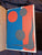 Maeght Editeur Paris Exhibition Lithographies et Eaux-Fortes Originales Livres Illustrés Originaux Affiches Derrière Le Miroir.