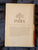 Spiritual Heritage of India by Swami Prabhavananda. 1st U.S. edition.   Inscribed by Swami Prabhavananda