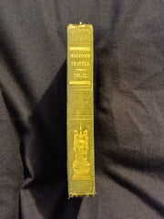 Travels in south-eastern Asia by Howard Malcom. 1839. Vol. 2 only.