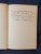 Grand Canyon Country by M R Tillotson and Frank J Taylor. This copy given by famous accused murderer.