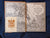 Grand Canyon Country by M R Tillotson and Frank J Taylor. This copy given by famous accused murderer.