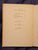 Bridge by Hart Crane. 1st U.S. printing