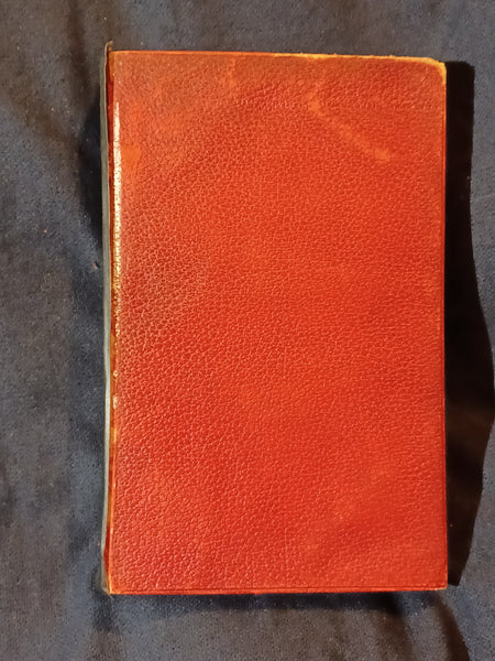 A Complete Dictionary of Astrology by James Wilson, Esq. 1819.