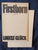 Firstborn by Louise Gluck. "First Printing" Inscribed by Gluck
