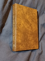 Autobiography of Miss Jane Pittman by Ernest J Gaines. FIRST PRINTING Inscribed
