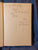 Autobiography of Miss Jane Pittman by Ernest J Gaines. FIRST PRINTING Inscribed