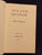 Sun and Shadow by Rose Resnick. Signed. First Edition