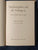 Mephistopheles and the Androgyne by Mircea Eliade. Sheed and Ward. Hardcover with dust jacket.