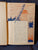 Turtles of Tasman by Jack London.  1917. 4th printing,  Pieces of the very scarce dust jacket