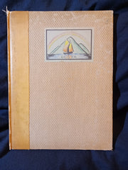 Gusta A Story of the Virgin Islands by Sally and Luman Kelsey  signed by the author and illustrator.