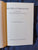 Psycho-Cybernetics by Maxwell Maltz. Vintage copy in dust jacket.