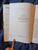 Psycho-Cybernetics by Maxwell Maltz. Vintage copy in dust jacket.