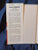 Psycho-Cybernetics by Maxwell Maltz. Vintage copy in dust jacket.