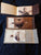 Ashes and Snow (collection) by Gregory Colbert. (cd, dvd and book #3)
