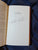 Alchemist by Paulo Coelho. First U.S. Printing. SIGNED by Coelho