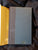 Alchemist by Paulo Coelho. First U.S. Printing. SIGNED by Coelho