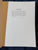 House of Leaves by Mark Z. Danielewski. Pantheon. 2nd edition. (2000).Paperback. 2-Color edition. First printing