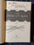 Hero of Ages: Book Three of Mistborn by Brandon Sanderson. First printing. Inscribed by Sanderson