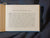 Anthroposophischer Seelenkalender by Rudolf Steiner.