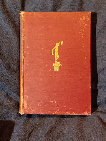 Art of the Italian Renaissance by Heinrich Wolfflin  G. P. Putnam's Sons / London: William Heinemann. 1903.