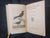 Burgess Bird Book for Children by Thornton Burgess. 1920. INSCRIBED by Burgess