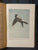 Burgess Bird Book for Children by Thornton Burgess. 1920. INSCRIBED by Burgess