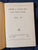 Under a Glass Bell by Anais Nin. Signed "Anais Nin"  FIRST EDITION