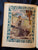 Rubaiyat of Omar Khayyam translated by Edward Fitzgerald. Illustrated by &nbsp;Rene Bull.