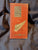 Paints, Colors, Enamels, Varnishes for Railway Equipment. Acme White Lead of Color Works. Sample book.  perhaps as early as 1890.