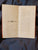 Paints, Colors, Enamels, Varnishes for Railway Equipment. Acme White Lead of Color Works. Sample book.  perhaps as early as 1890.