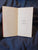Paints, Colors, Enamels, Varnishes for Railway Equipment. Acme White Lead of Color Works. Sample book.  perhaps as early as 1890.