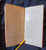 Paints, Colors, Enamels, Varnishes for Railway Equipment. Acme White Lead of Color Works. Sample book.  perhaps as early as 1890.