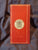 Paints, Colors, Enamels, Varnishes for Railway Equipment. Acme White Lead of Color Works. Sample book.  perhaps as early as 1890.