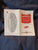 Paints, Colors, Enamels, Varnishes for Railway Equipment. Acme White Lead of Color Works. Sample book.  perhaps as early as 1890.