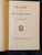 Public and Its Government by Felix Frankfurter. Inscribed and initialed by Frankfurter.