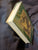 Lazarus Effect by Bill Ransom and Frank Herbert. Signed by both authors on the title page.