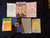 A collection of 14 Rudolf Steiner Titles with an addition of two Steiner related.