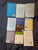 A collection of 14 Rudolf Steiner Titles with an addition of two Steiner related.