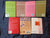 A collection of 14 Rudolf Steiner Titles with an addition of two Steiner related.