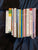 A collection of 14 Rudolf Steiner Titles with an addition of two Steiner related.