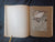 Alice's Adventures in Wonderland by Lewis Carroll. Illustrated by Arthur Rackham. #144 of 550 copies of a limited edition